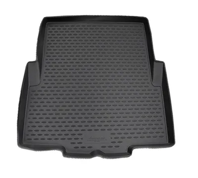 Image de Doublure caoutchouc Novline BMW 3 1998-2006 (E46, berline)