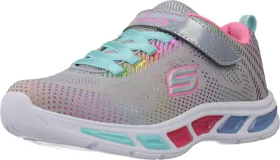 Produktbild von Skechers Litebeams Gleam N Dream GYMT Größe EU 33 Normal
