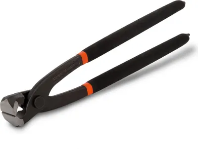 Zdjęcie produktu dla Stalowa zmieniarka opon CV - długość 250 mm