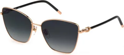 Produktbild von Sonnenbrille Furla sfu692oro0300uni