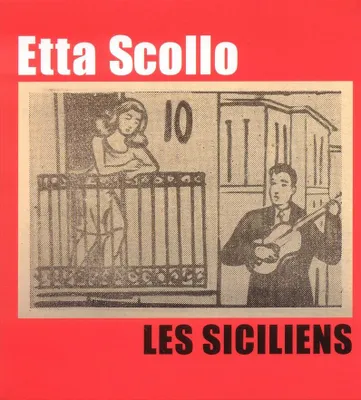 Productafbeelding van De Sicilianen
