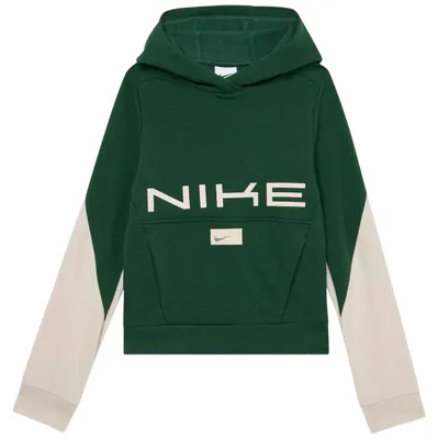 Produktbild von Hoodie Nike HJ3710-323 für Kinder