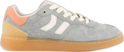 Productafbeelding van COOLWAY sneakers GOAL-PLM, kleur grijs/roze, maat 39