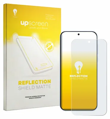 Produktbild von upscreen Schutzfolie für OnePlus Nord CE 6 Displayschutz Displayschutzfolie Folie Matt Entspiegelungsfolie