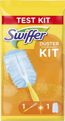 Produktbild von Štartovacia sada magnetov na prach Swiffer Duster