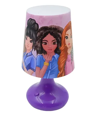 Obrázek produktu pro Stolní LED lampička - Glam girls team