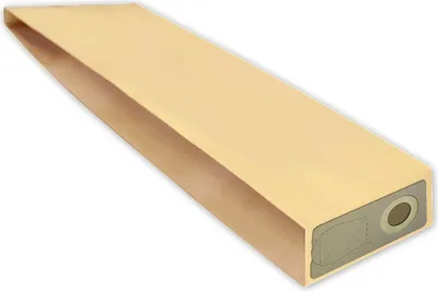 Produktbild von Staubsaugerbeutel 10 Stück passend für Taski 8502.160, Taski Nr. 8502-160, tapiset 38 und 45
