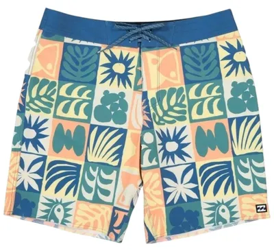 Produktbild von Badehose Billabong SUNDAYSPRO für Herren