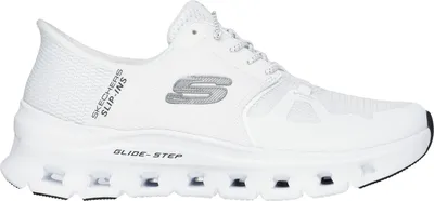 Image de Skechers Glide-Step Pro- Blanc Blanc 39