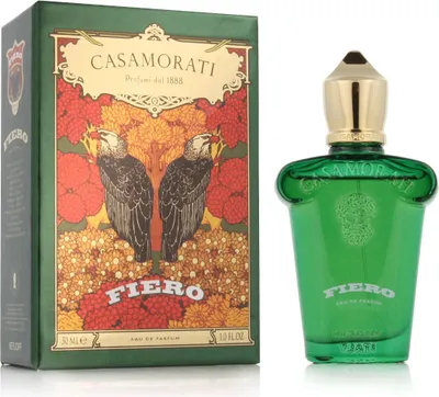 Produktbild von Xerjoff Casamorati 1888 Fiero Eau De Parfum 30 ml
