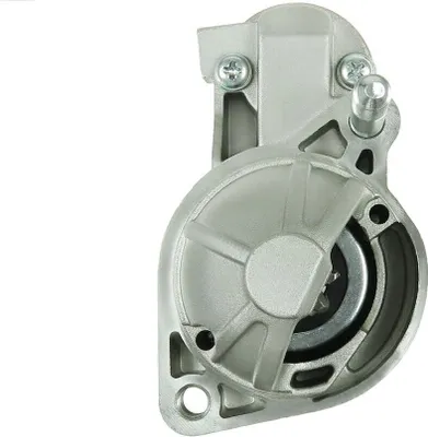 Produktbild von AS-PL S3106 Starter Anlasser 1,2kW für HYUNDAI SANTA FÉ II (CM) 12V