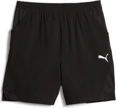 Produktbild von Puma Fit Ultrabreathe 7 Woven Shorts, schwarz, XL, Herren