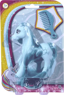 Produktbild von Sweet Pony 4 fach-sort.
