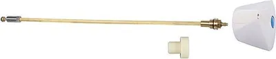 Produktbild von Js Umruestset Frost-Tec 2810      Gewinde 15X2Mm,Bl 600Mm