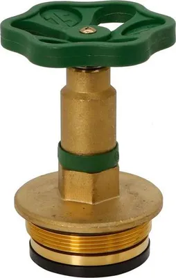 Immagine prodotto di Js Fettkammer-Ot Per Valvole Kfr Din3502, N.st.sp., Dn65, 2 1/2", Epdm