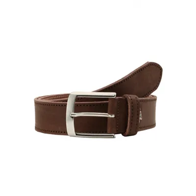Produktbild von LLOYD Leder Gürtel Men´s Leather Belt 4.0 W105 Brown braun