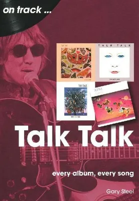 Zdjęcie produktu dla Talk Talk