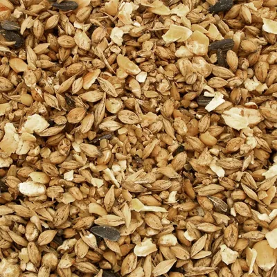 Produktbild von Mühldorfer  Vollkorn haferfrei 20 kg