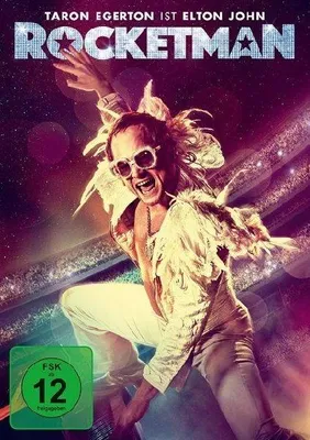 Produktbild von Rocketman