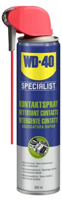 Obrázok produktu pre WD-40® 90.9819 WD-40® Kontaktspray 300,0 ml