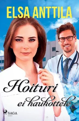 Produktbild von Hoituri ei haukottele