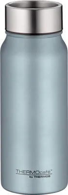 Obrázek produktu pro THERMOS 4097341035 Izolovaný hrnek na pití THERMOS TC DRINKING MUG, 035 L, ledově modrý
