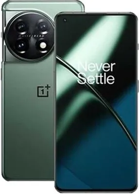 Produktbild von OnePlus 11 5G, 17 cm (6.7"), 16 GB, 256 GB, 50 MP, Android 13, Grün