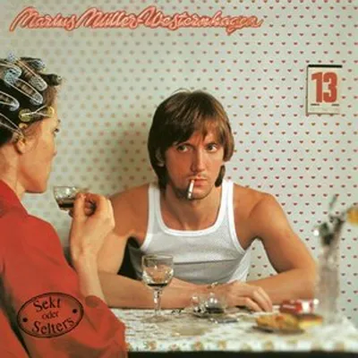 Productafbeelding van Sekt of Selters (Remastered versie, 2025)
