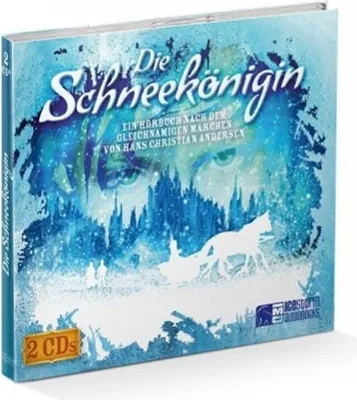 Produktbild von Gawlich,Cathlen-Die Schneekönigin