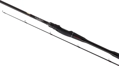 Zdjęcie produktu dla SHIMANO Poison Adrena, 1.98m, 6.49ft, 10-30g, 1 sztuka, wędka castingowa, 18PADRN166MH