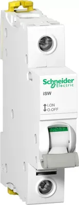 Image de Schneider Electric iSW, IP20