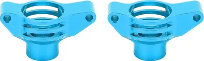 Obrázek produktu pro 1/10 RC zvedák zadního článku z hliníkové slitiny pro Tamiya tt02blue