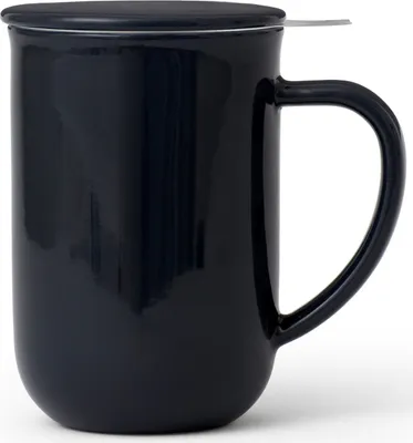 Produktbild von Viva Scandinavia Becher mit Filter Minima Balance Midnight 500 ml