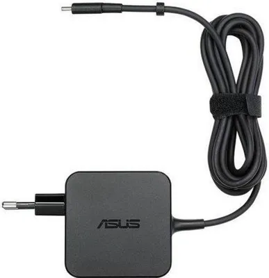 Immagine prodotto di Asus Alimentatore 45W 2PIN USB-C UE