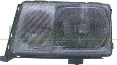 Produktbild von PRASCO Scheinwerfer Hauptscheinwerfer Rechts passend für MERCEDES-BENZ Stufenheck (W124) ME0314603
