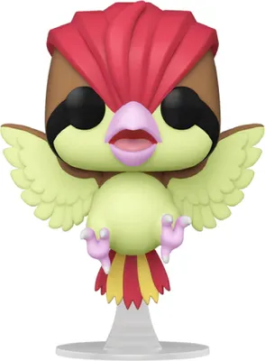Produktbild von FUNKO POP! 56311 Action-& Sammelfigur