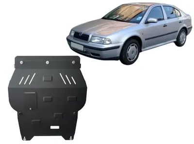 Produktbild von Unterfahrschutz für Motor der Marke Skoda Octavia 1