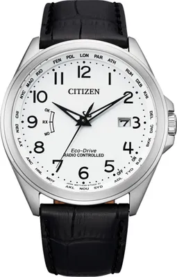 Obrázek produktu pro Herrenuhr mit Eco-Drive Serie: Modell: CB0250-17A