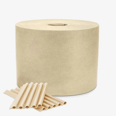 Imagen del producto de Silecomplaza - Barrera de protección para jardín, valla, 19 cm x 98 m, color beige