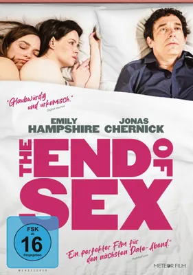 Obrázok produktu pre The End of Sex