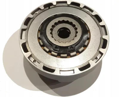 Image de Embrayage Automatique avec Pression 139FMB pour Quad 70/110 ATV KXD Loncin