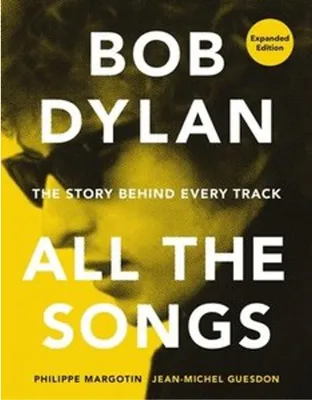 Obrázek produktu pro Bob Dylan All the Songs