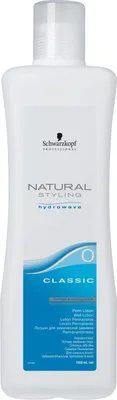 Immagine prodotto di Schwarzkopf Natural Styling Classic 0 1000ml