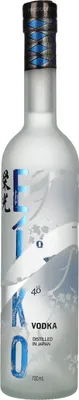 Image de EIKO Vodka 40% Vol. 0,7l