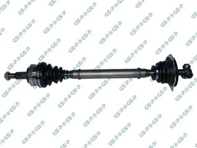 Produktbild von GSP 250221 Antriebswelle für RENAULT ESPACE III (JE0)