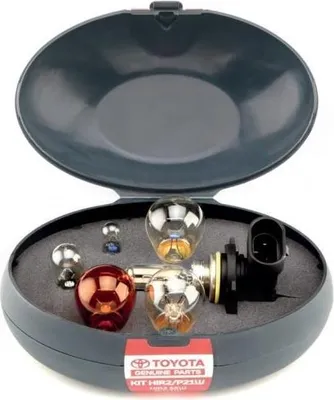 Immagine prodotto di TOYOTA Auris Avensis Corolla RAV4 Prius Yaris Set di fari 90981-YZZR1 OE