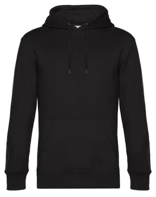 Image de B&C - Sweat à capuche « # » pour homme LT6174 (M) (noir pur)