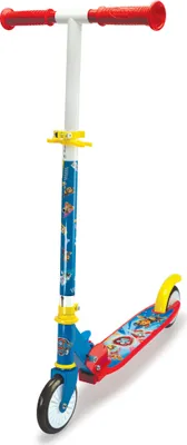 Immagine prodotto di Monopattino Smoby Paw Patrol