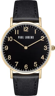Productafbeelding van Horloge Paul Lorens ty560540