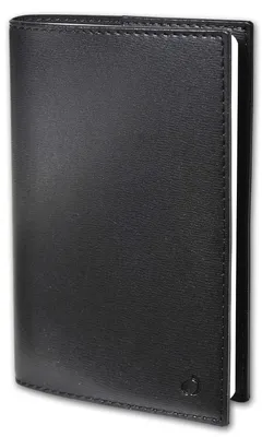 Produktbild von PRENOTE vz DE Soho schwarz 2027